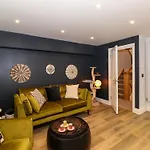 Jenever Holiday home