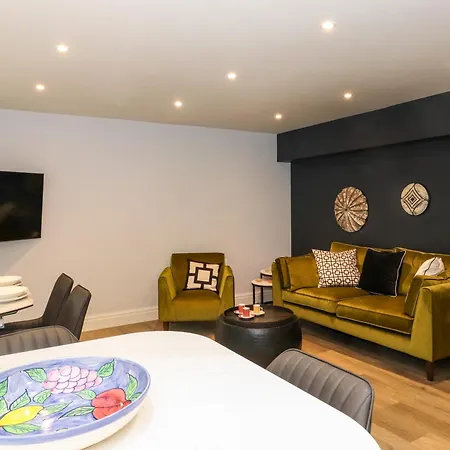 Jenever Holiday home Ambleside