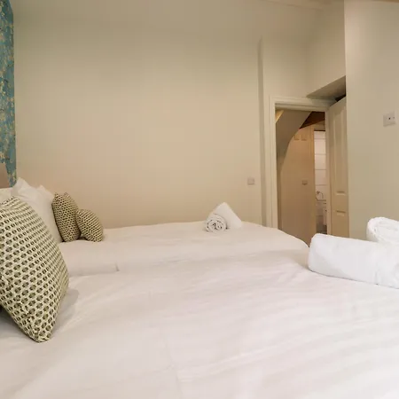 別荘 Jenever アンブルサイド