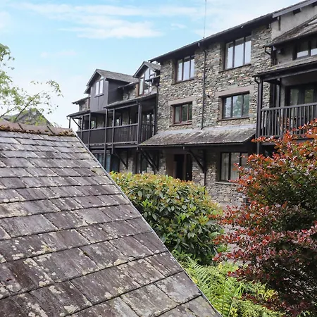 別荘 Jenever アンブルサイド