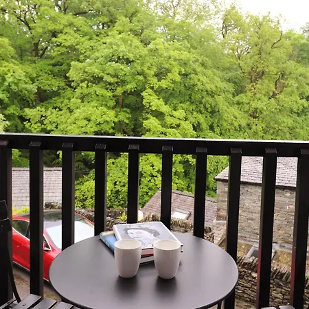 Jenever アンブルサイド