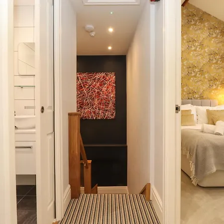 Jenever 別荘 アンブルサイド