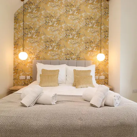 別荘 Jenever アンブルサイド