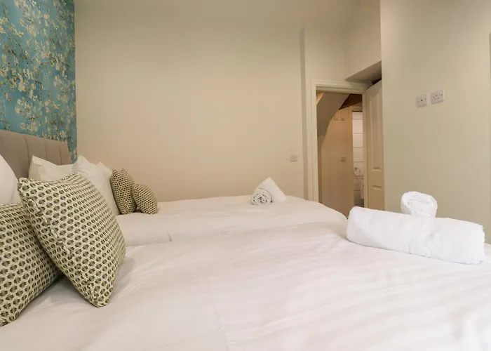 Feriehus Jenever Ambleside