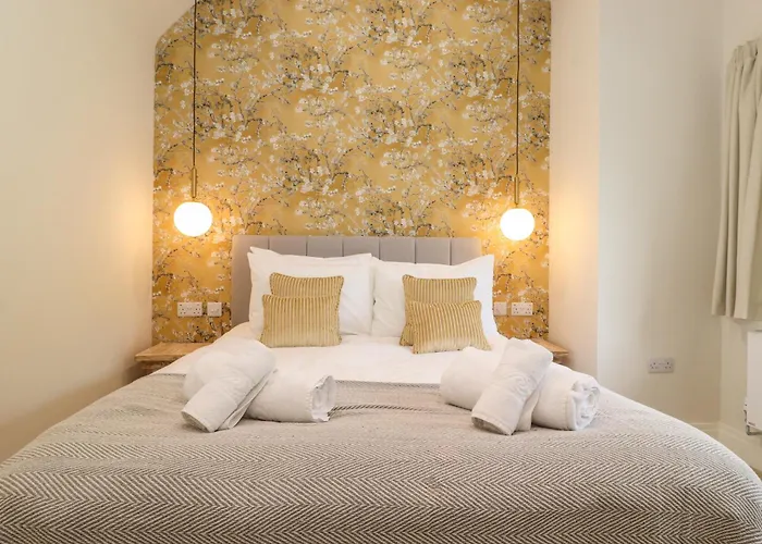 Feriehus Jenever Ambleside