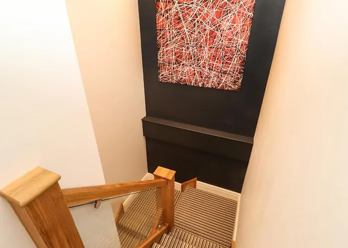 Holiday home Jenever Ambleside